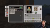 Minecraft Event Vorbereitung…