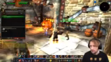 Vorbereitungen für Dungeon un…