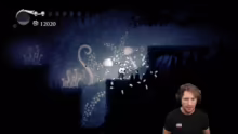 Hollow Knight bis Silksong