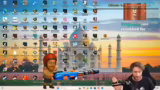 Overlay-Einstellungen und Vor…