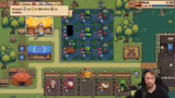 Spielstrategie und Item-Manag…