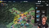 Tower Dominion