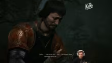 Blood of Dawnwalker Tag 4 und dann Open…