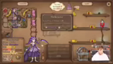 Gameplay-Fortschritt und Item…