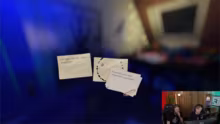 Indie Games Testung mit Entwicklern #Ne…