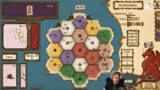 Nachher testen wir Star wars !Zero Comp…