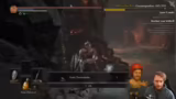 Dämonen König und Stream Ende