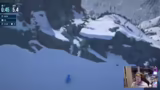 Lonely Mountains: Snow Riders