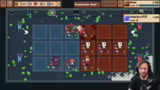 Reihenfolge, Late-Game-Strate…