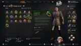 Blood of Dawnwalker Tag 7 razer !snocks…