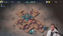 Erst Tower Defense, dann ab in die Lüfte
