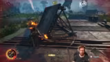 Kritischer Test: Beast of Reincarnation - Kampf und Weltherber
