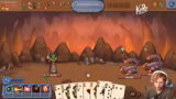 Heroes of Magic & Cards