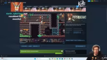 Sonntagschillung razer !snocks !koro