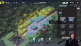 Bunker-Strategie, Heilung und…