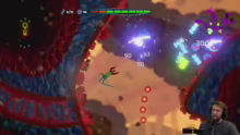 Erst Mega Bonk, dann ein Neues Game!