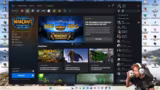 !WC3 Training, dann Chillenrazer