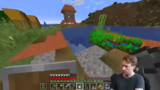 Nether-Portal und Enderman-St…