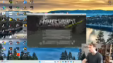 Minecraft Installation, Frühs…