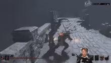 Wo ist der Speer! Mortal Shell 2 Tag 3…