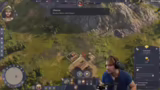 Römische Stadt, Speedrun und…