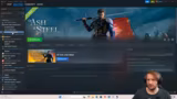 Zukünftige Projekte und Spiel…