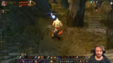 Erkundung, neue Quests und De…