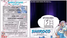 Mini Stream von der Shriroco razer !sno…