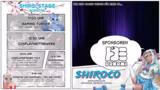 Mini Stream von der Shriroco razer !sno…