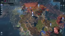 Wir testen Endless Legends 2