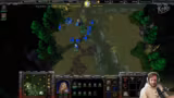 Warcraft 3 Training Tag 3 koro !snocks…