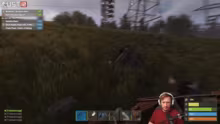 Trümmertrupprust razer !snocks !koro