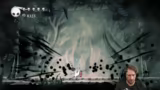 8:00 Training dann Hollow Knight