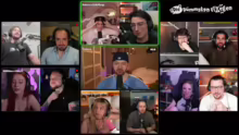 20:00 Der Dümmste Fliegt mit @lpgjustjo…