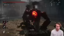 ENDBOSS Lies of P DLC Tag 3 Headset