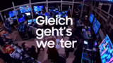 Samsung-Aktion und Mario Part…