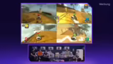 Mario Kart Turnier: Herausfor…