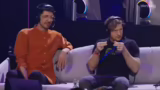 Finale und Community-Interakt…
