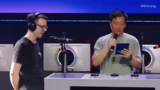 Gamescom-Quiz mit Publikum: V…