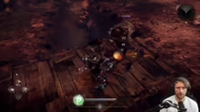10:00 Wir testen die Nioh 3 Demo !Heads…