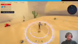 Abschluss des Streams und Aus…