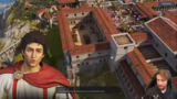 Anno 117: Pax Romana