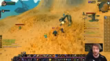 Perlenfarm und Level-Up in WoW