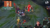 Ab 11:00 Zocken wir LoL?!? !razer !snoc…