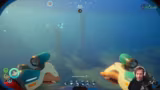 Subnautica 2 Sucht - Tag 2 razer !snock…