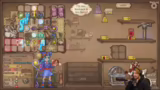 Buff-Strategie und Item-Optim…