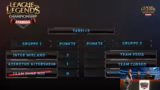 League of Legends