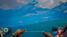 Subnautica 2 Sucht - Tag 5 razer !snock…