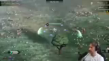 Gameplay-Fortschritt und Item…