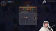 Es gibt Optionen !razer !snocks !koro